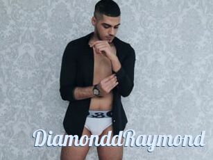 DiamonddRaymond