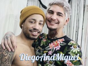 DiegoAndMiguel