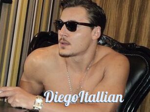 DiegoItallian
