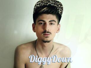 DiggyDown