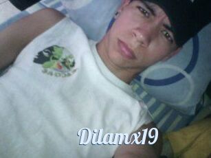 Dilamx19