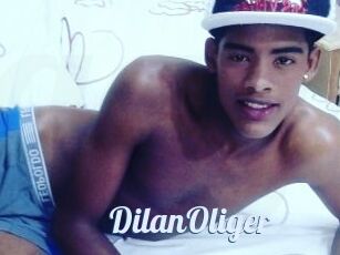 DilanOliger