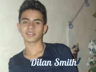 Dilan_Smith