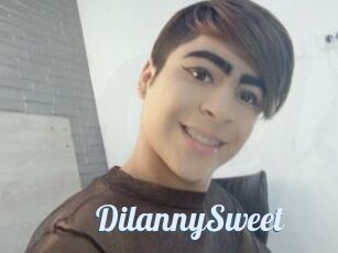 DilannySweet