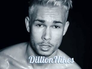 DillionNikes