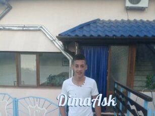 DimaAsk
