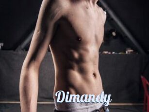 Dimandy