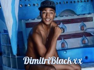 DimitriBlackxx