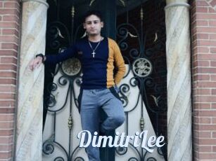 DimitriLee