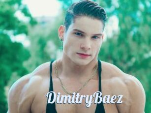 DimitryBaez