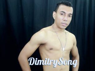 DimitrySong