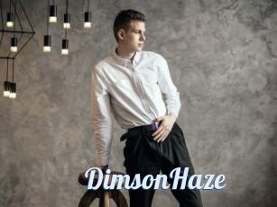 DimsonHaze
