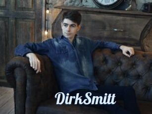 DirkSmitt
