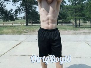 DirtyBoy18