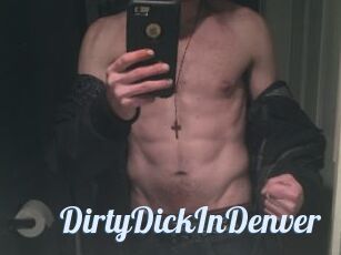 DirtyDickInDenver