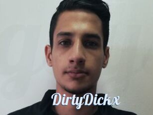 DirtyDickx