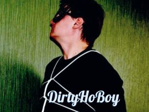 DirtyHoBoy