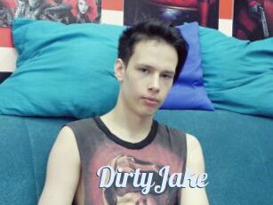 DirtyJake