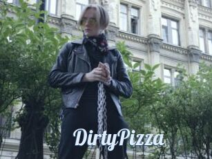 DirtyPizza