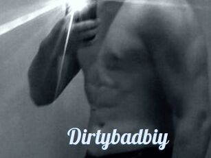 Dirtybadbiy