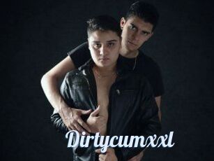 Dirtycumxxl
