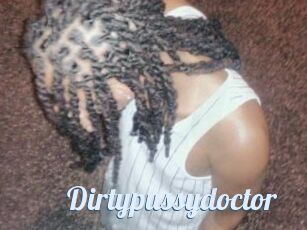 Dirtypussydoctor