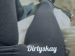 Dirtyskay