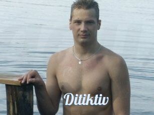 Ditiktiv