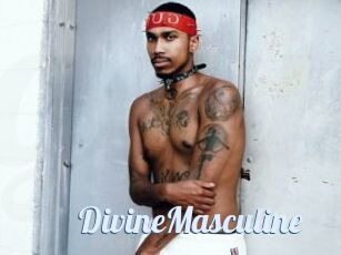 DivineMasculine