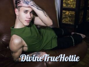 DivineTrueHottie