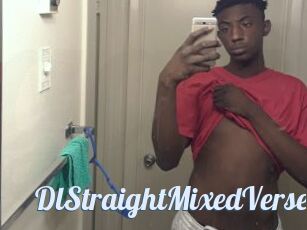 DlStraightMixedVerse