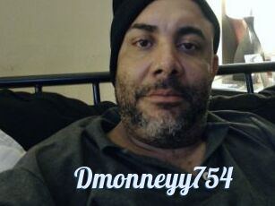Dmonneyy754