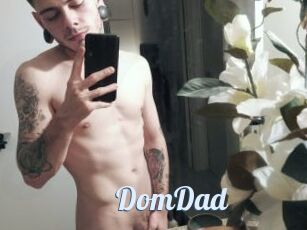 DomDad