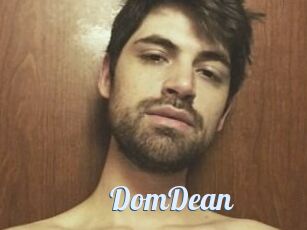 DomDean