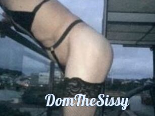DomTheSissy