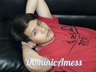 DominicAmess