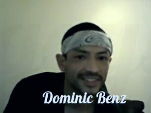 Dominic_Benz