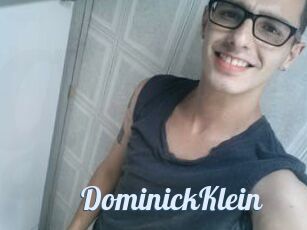 DominickKlein
