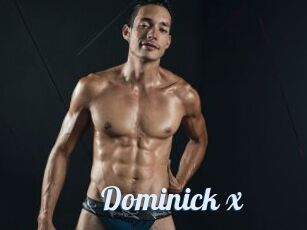 Dominick_x