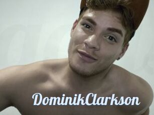 DominikClarkson