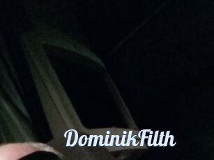 DominikFilth