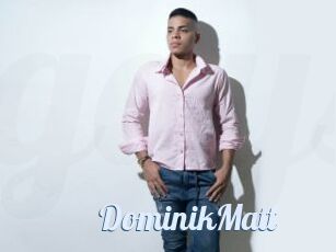 DominikMatt
