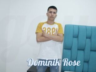 Dominik_Rose