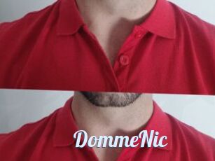 DommeNic