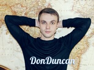 DonDuncan