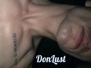 DonLust