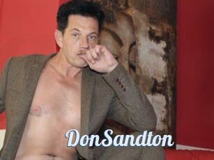 DonSandton