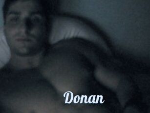 Donan