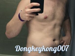 Dongkeykong007