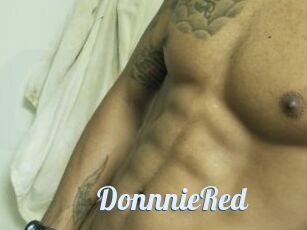 DonnnieRed